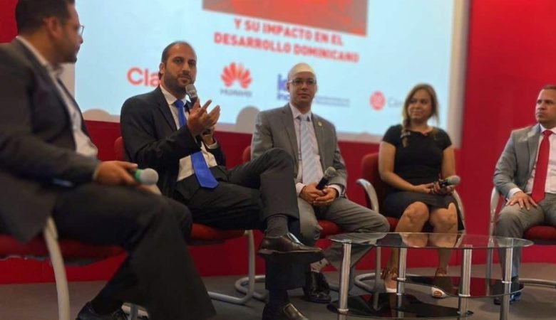 Tecnología 5G para el Desarrollo de República Dominicana