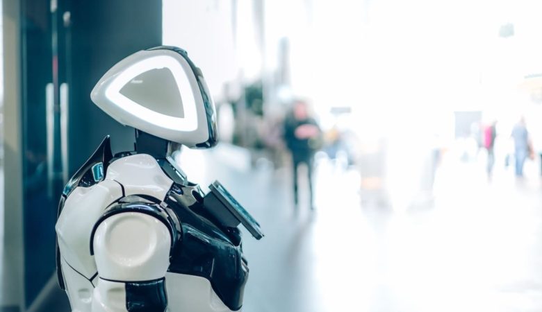 ¿Qué es la inteligencia artificial y cómo funciona ?