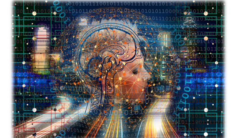 Cómo la Inteligencia Artificial Está Redefiniendo las Redes y las Telecomunicaciones de Datos