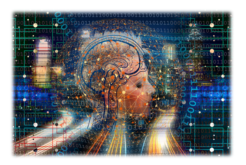 Cómo la Inteligencia Artificial Está Redefiniendo las Redes y las Telecomunicaciones de Datos